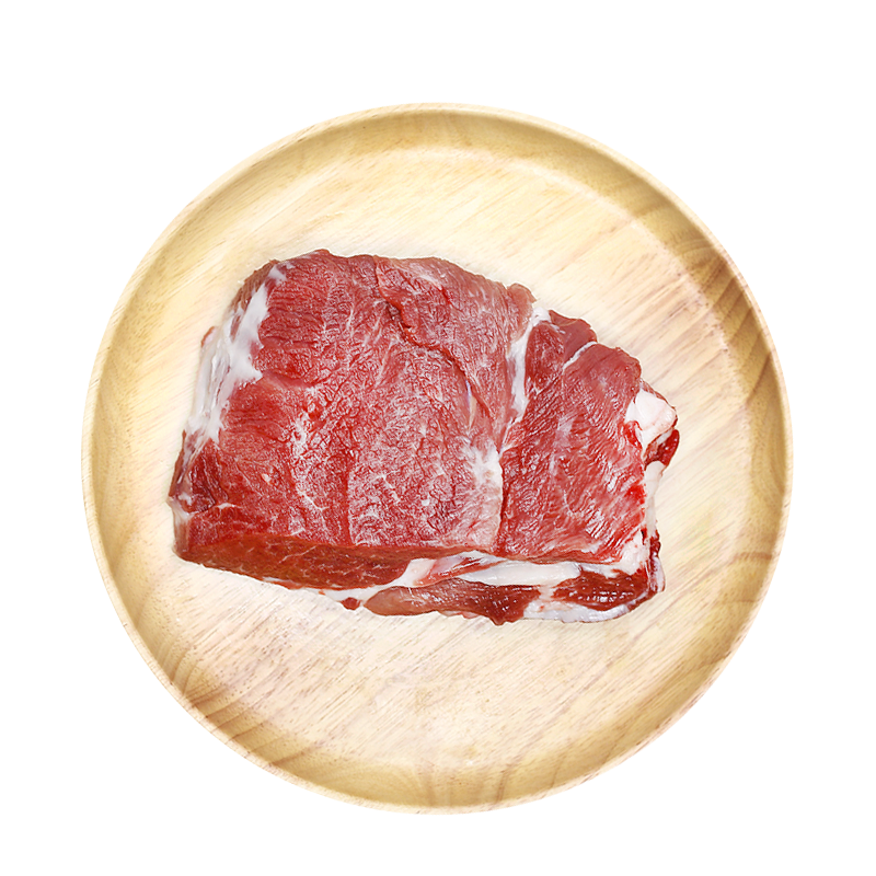 眉毛肉 约350g