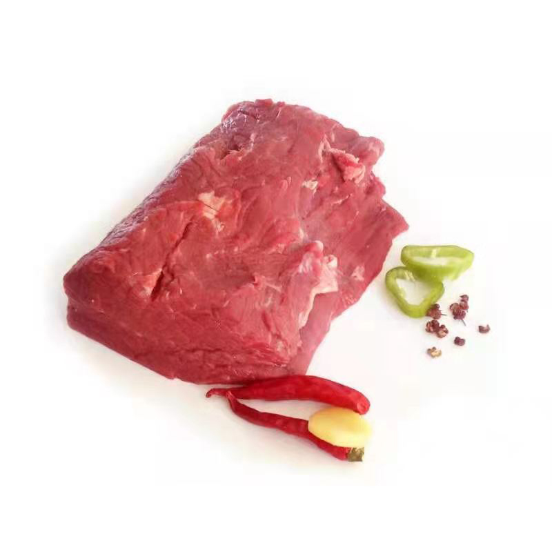 百世生鲜优选牛里脊