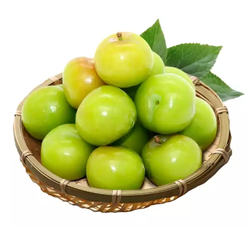 百世江安李  400g