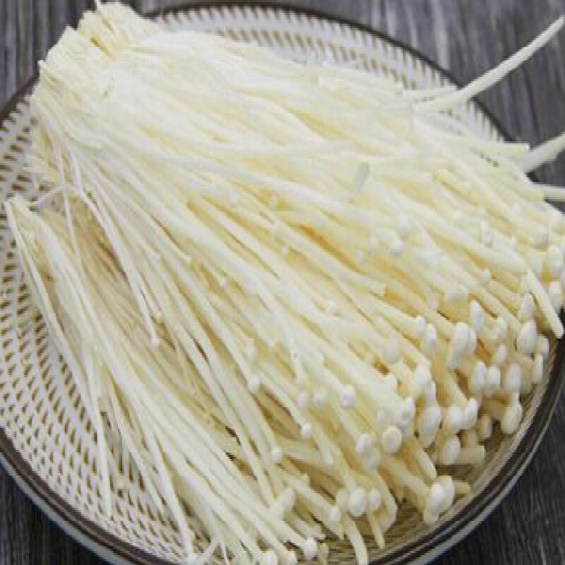 百世田源白金针菇 250g