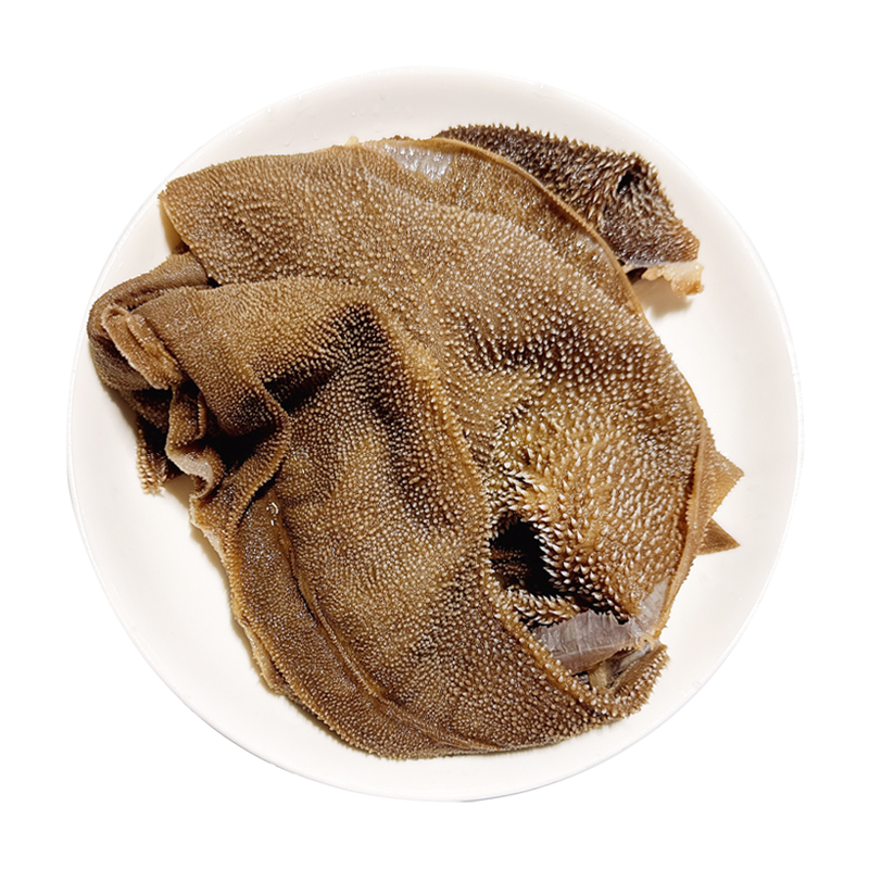 汆杂汆发毛肚 约200g