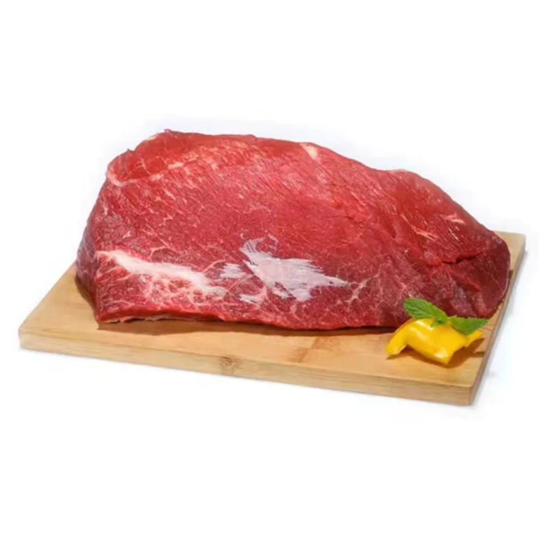 牛后腿肉 约500g