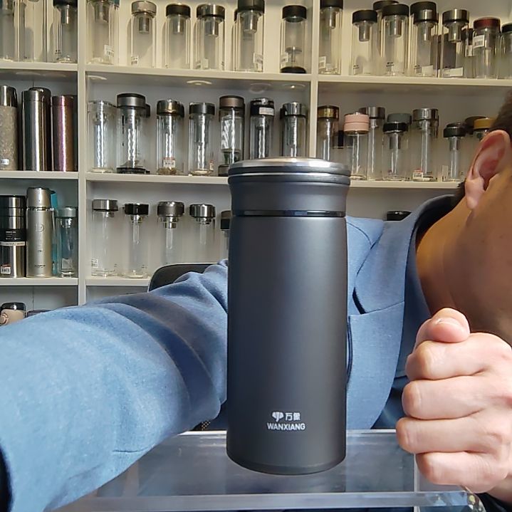 304不锈钢H940/380黑色