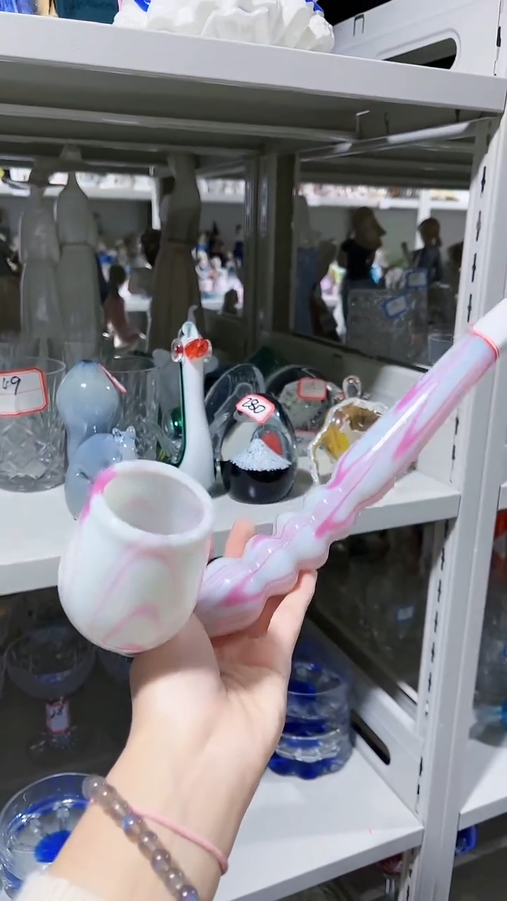 【闪购商品】密胺摆件