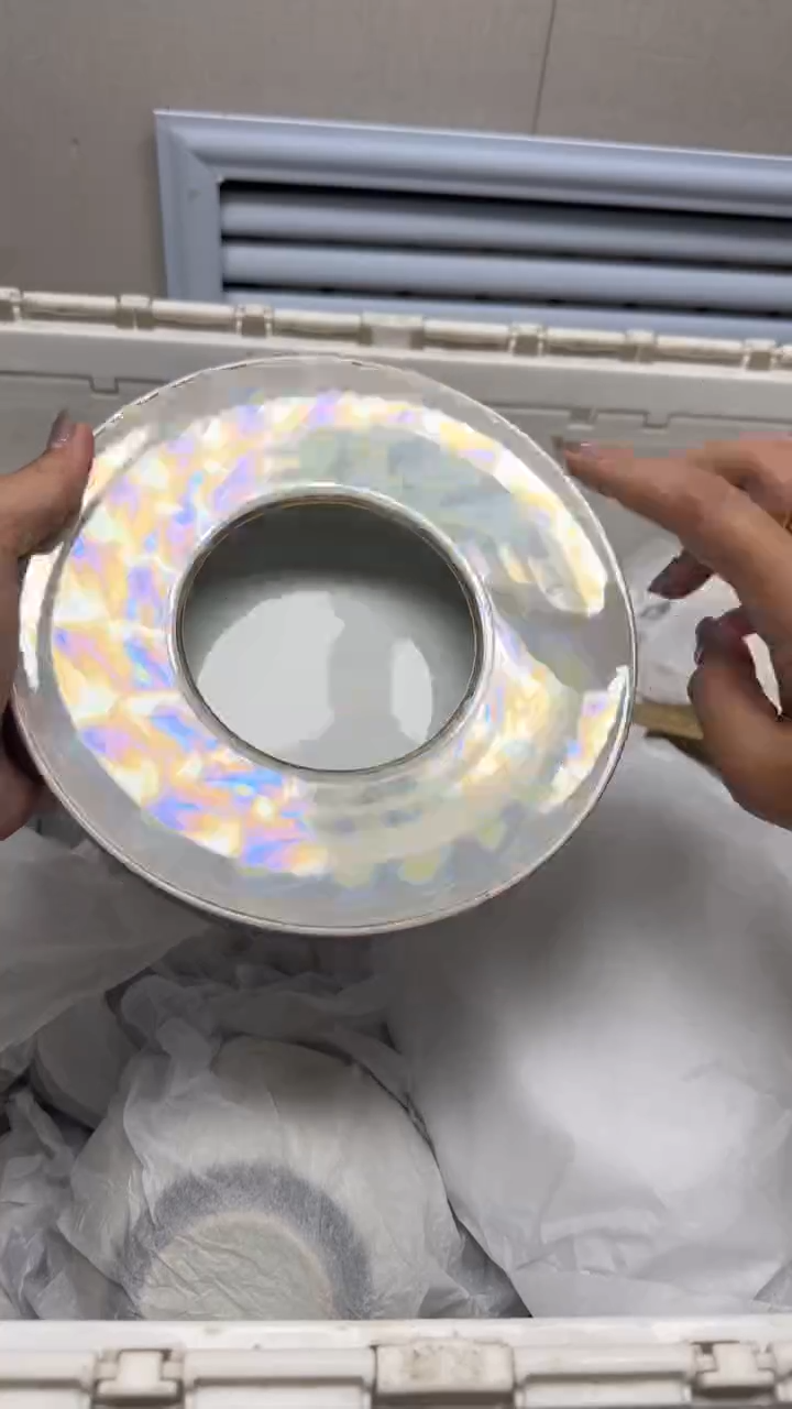 【闪购商品】855回流瓷器默认微瑕，18.8包邮