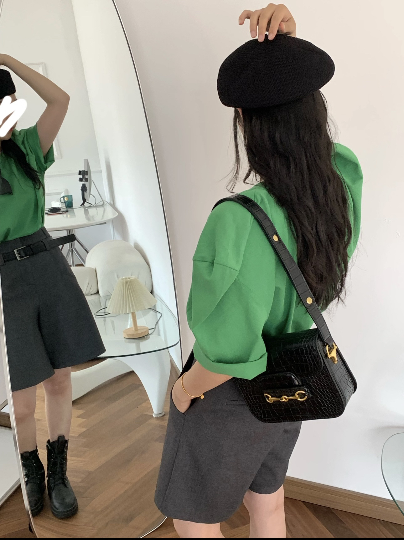 品牌折扣女装，按照主播说的价格拍，记得备注编码