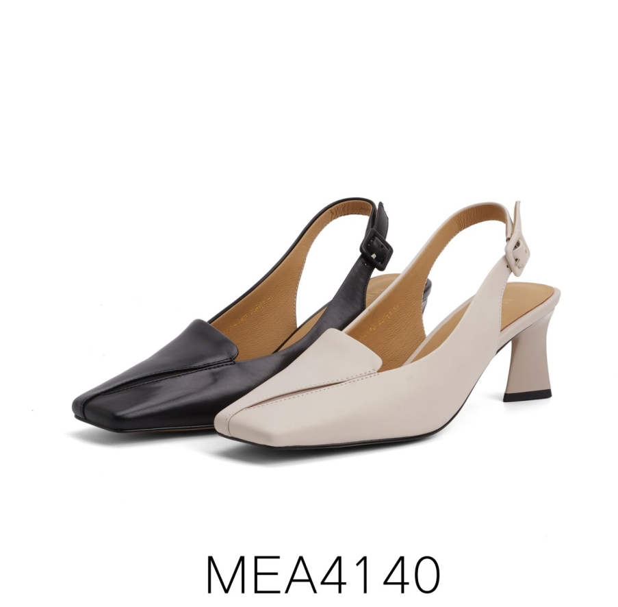 MELODIE/麦露迪优雅时尚潮流百搭舒适精品女鞋-MEA4140