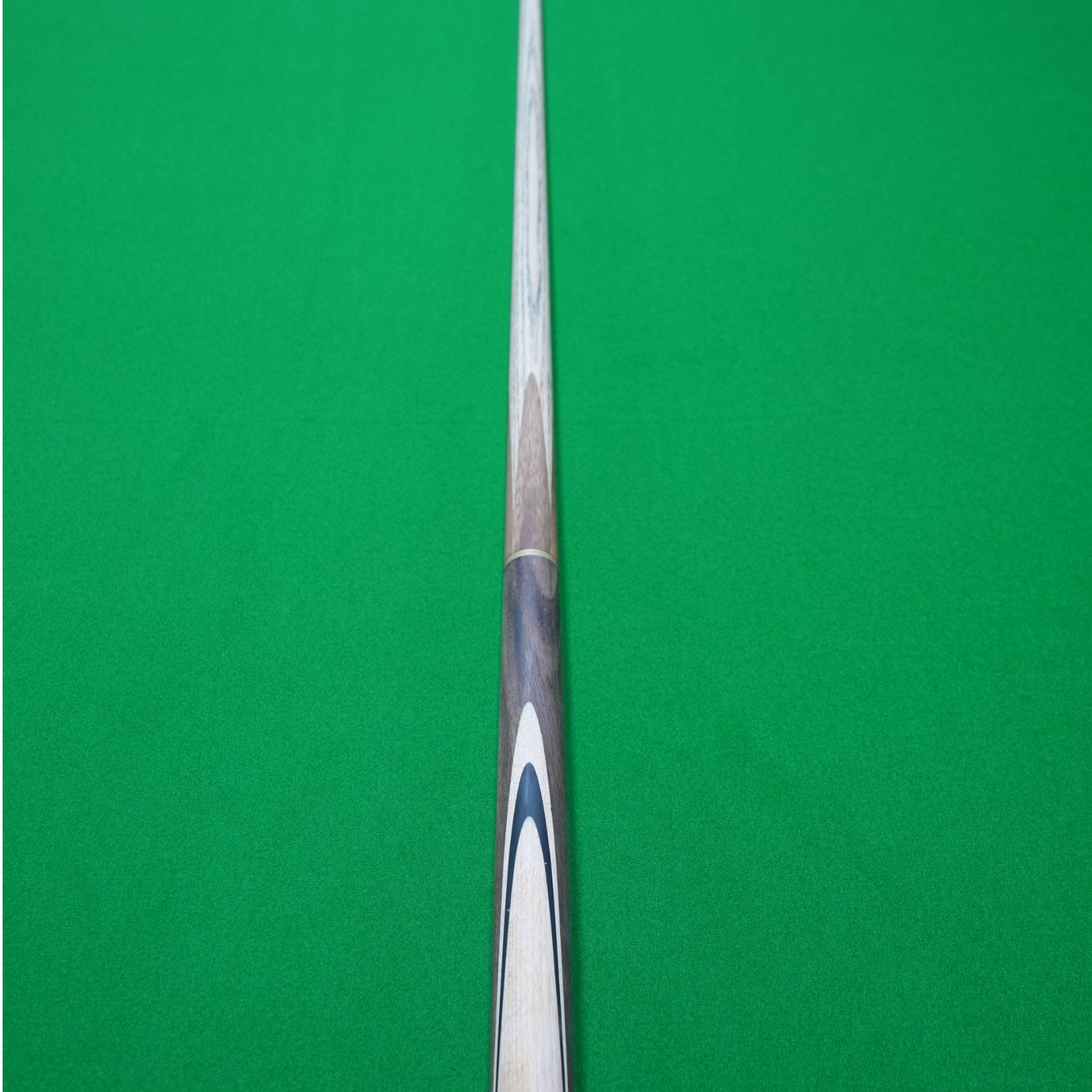 中八曼顿加长台球球杆