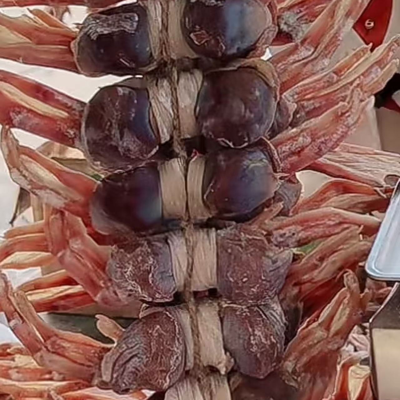 鹅肫鹅爪好吃不贵