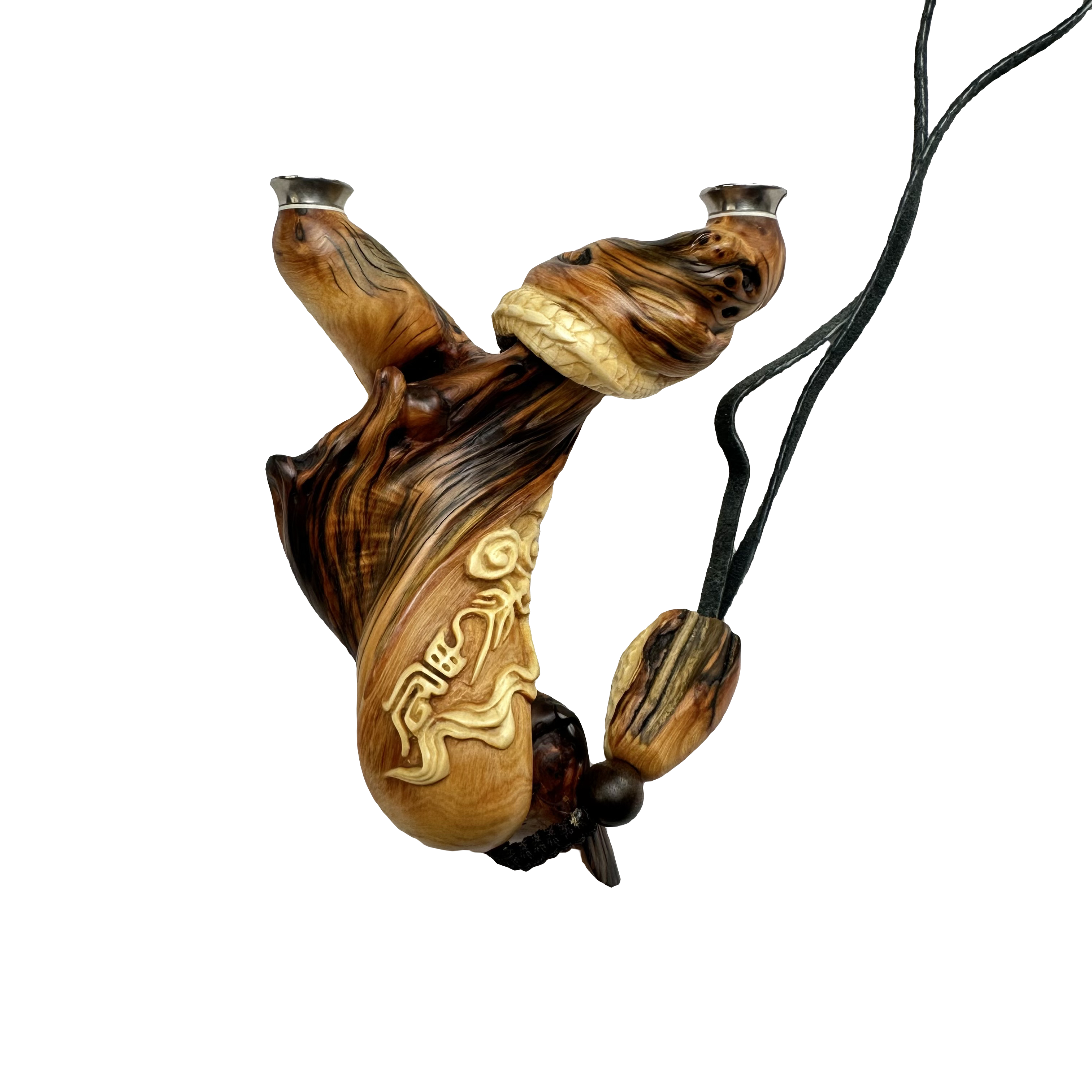 赤鬼弓艺手工弹弓直播间专用链接，单拍无效，图片仅为展示