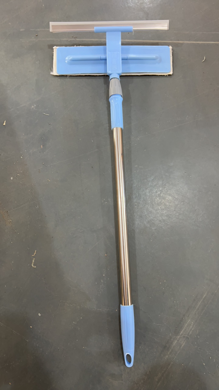 U2209伸缩杆擦窗户器