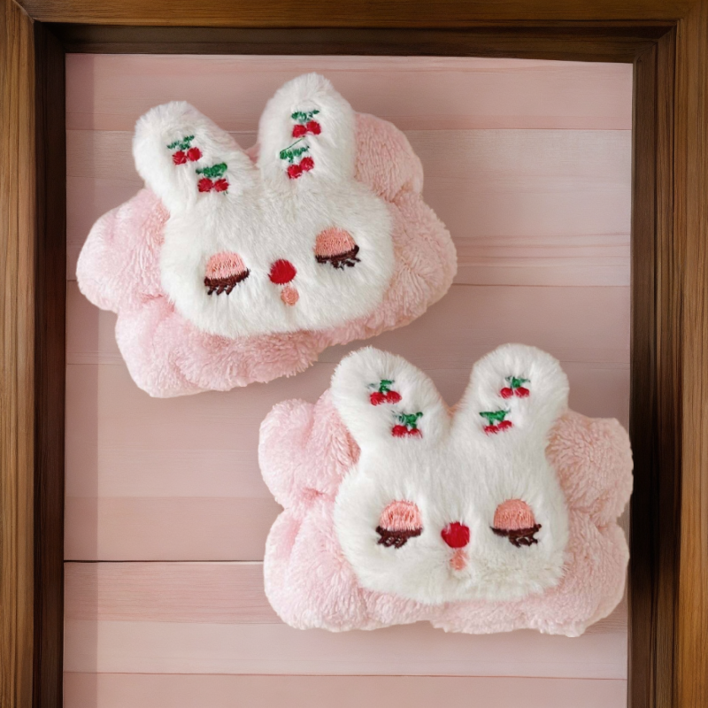 漱防湿袖吸水防水脸手腕带防流水功能发圈发箍儿童护腕