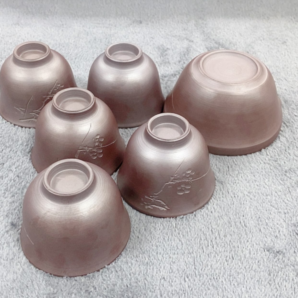 【闪购商品】密胺瓷片坦*