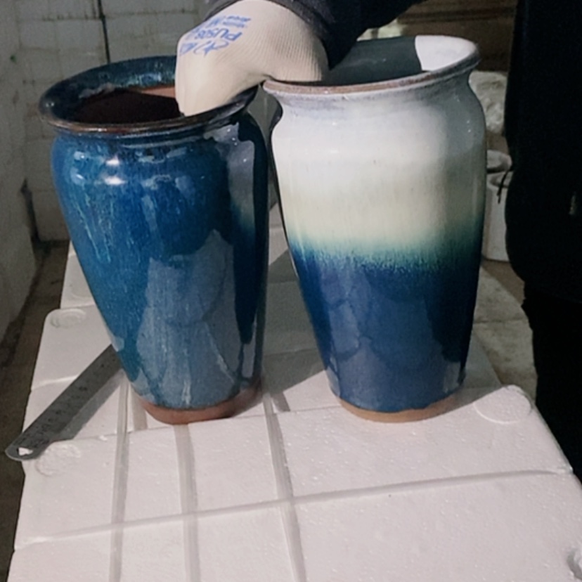 【闪购商品】紫砂花盆