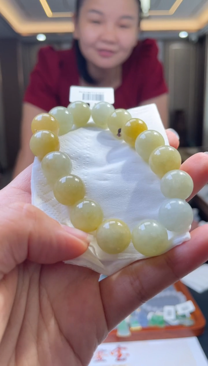 【闪购商品】定制翡翠未镶嵌07-16HDJT0044332
