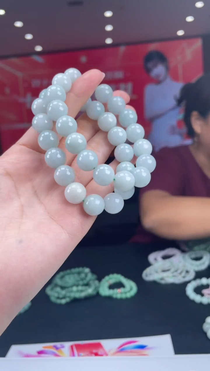 【闪购商品】定制翡翠未镶嵌-11HDJT0093626多样性发其一