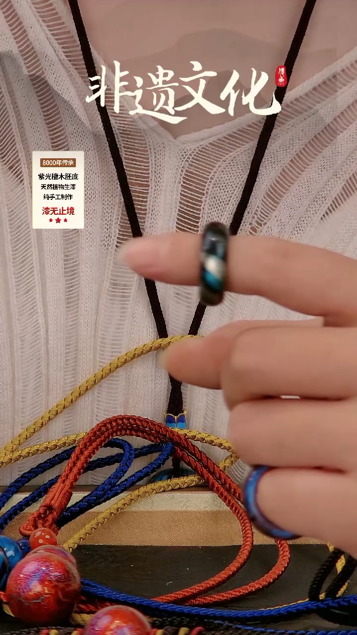 【闪购商品】1号戒指