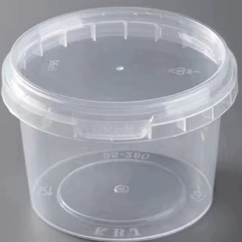 空盒 300ml 四个装