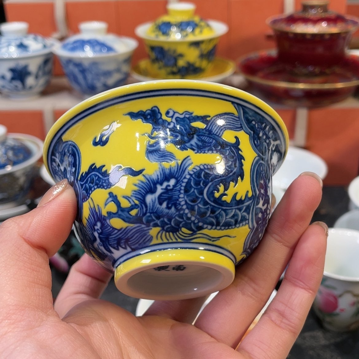 【闪购商品】陶瓷杯