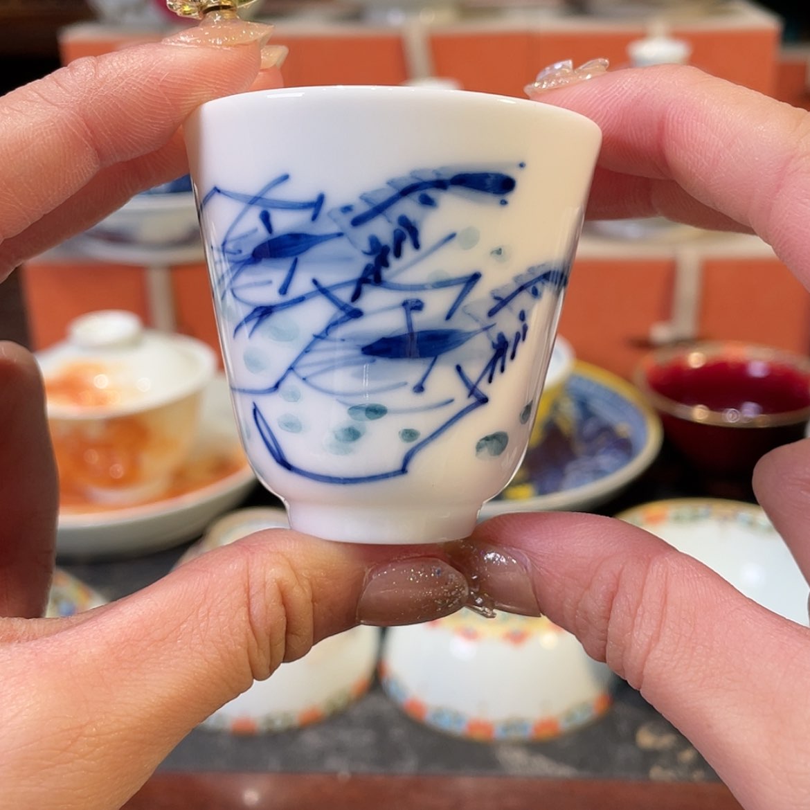 【闪购商品】陶瓷碗