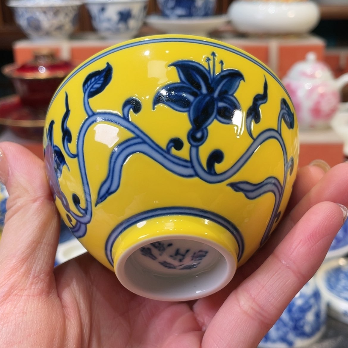 【闪购商品】陶瓷碟