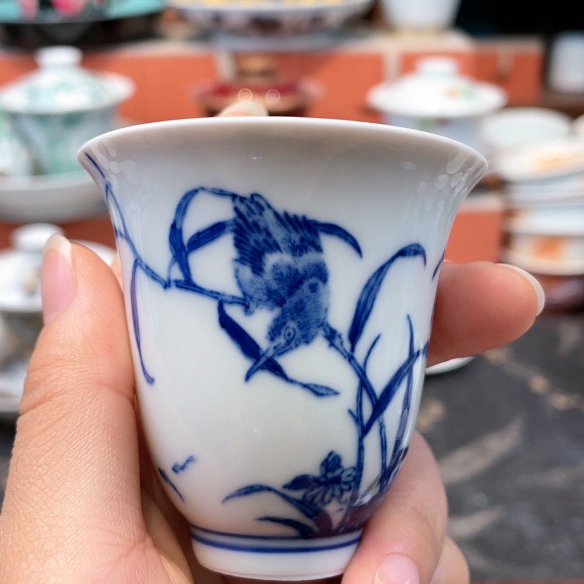 【闪购商品】陶瓷杯