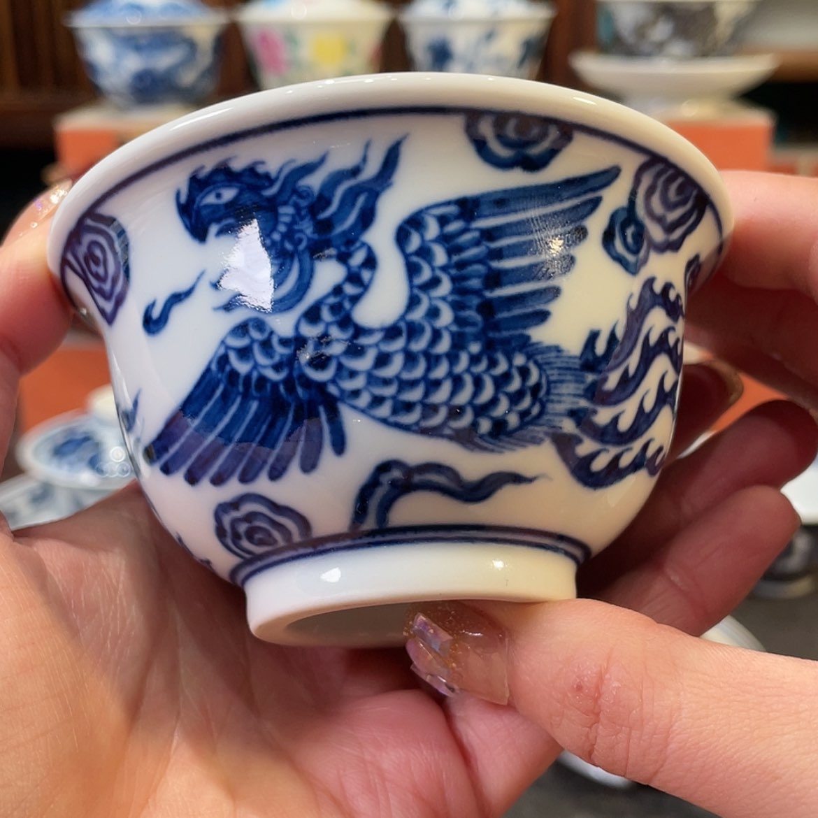 【闪购商品】陶瓷碟