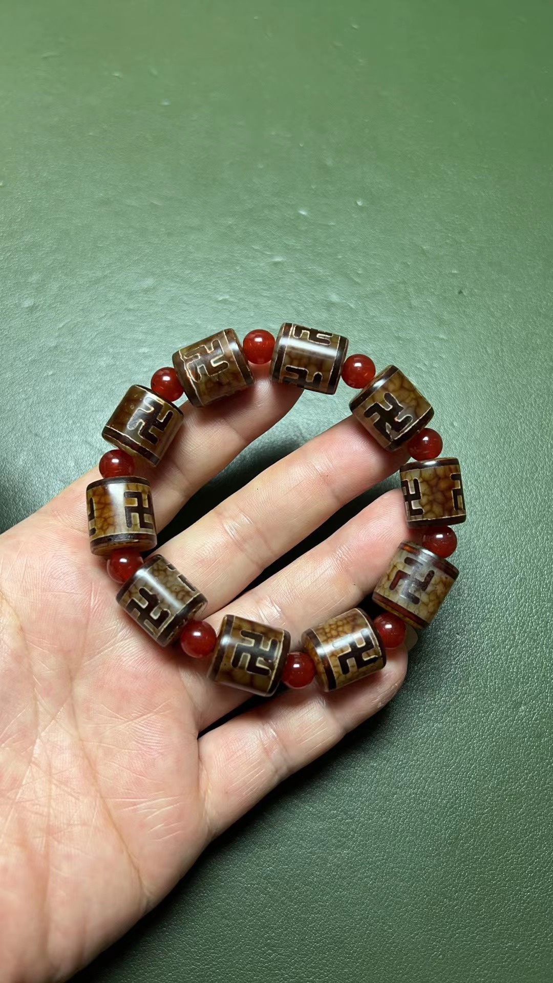 手串   男女同款w