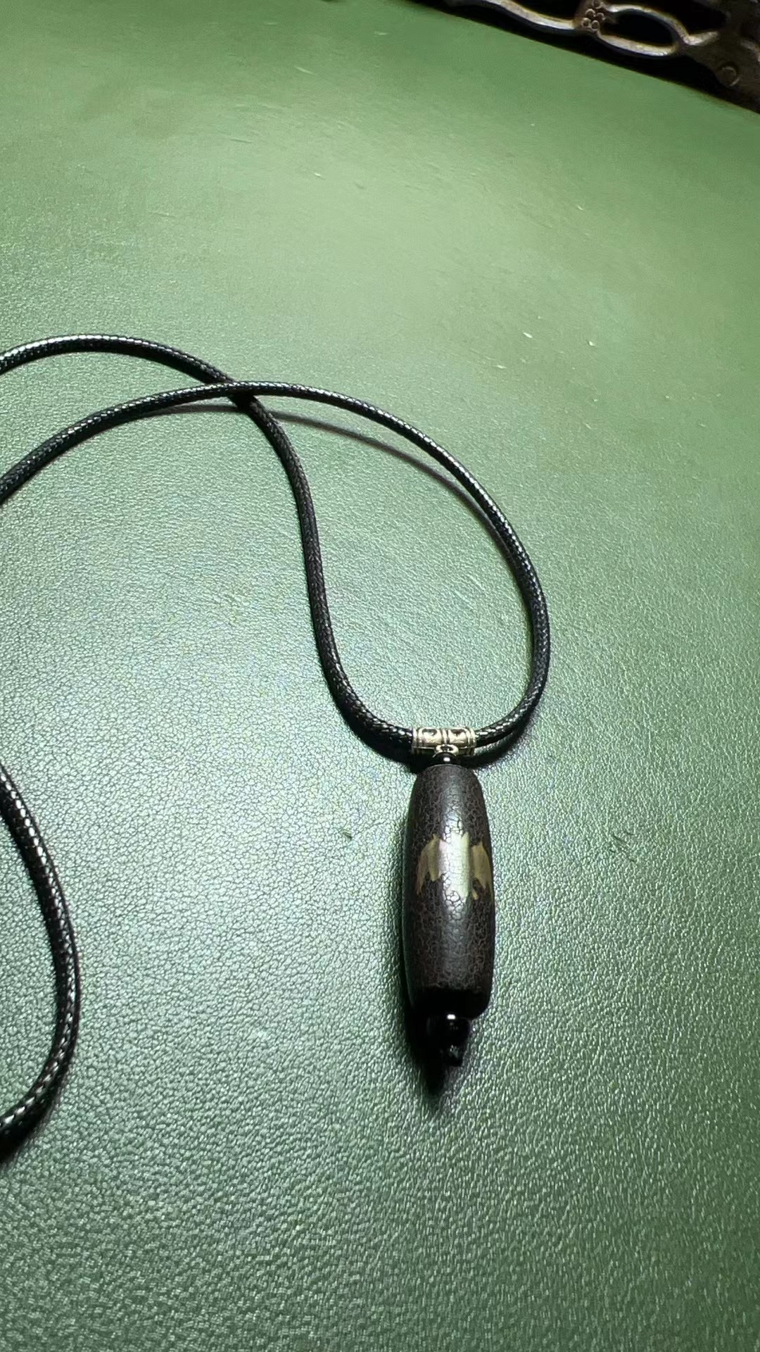 项链   男女1同款FS