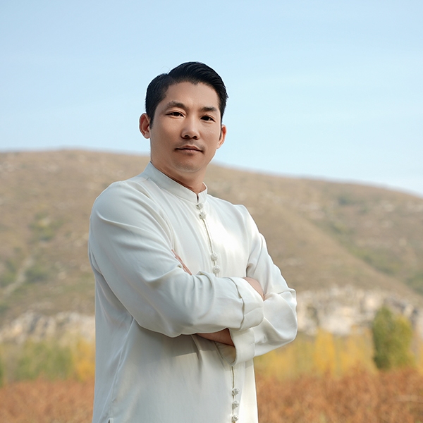 李杰老师基本功视频教学