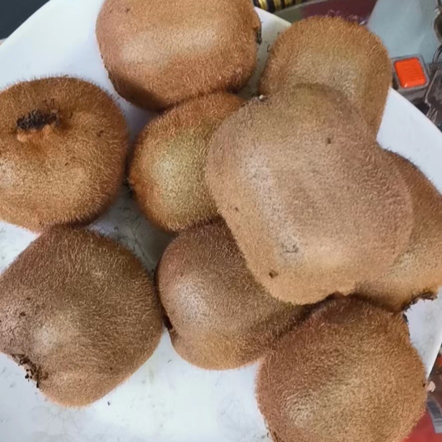 亚特猕猴桃9斤包邮