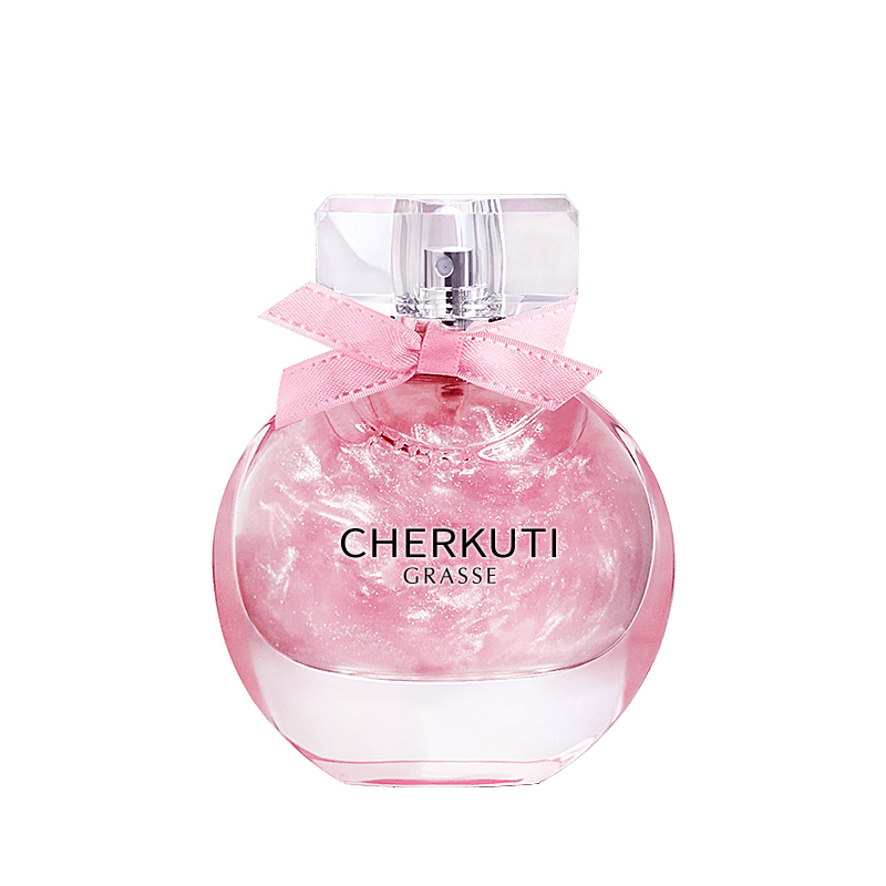 粉色邂逅之旅柔情香水女士持久留香学生清新淡雅香水50ML