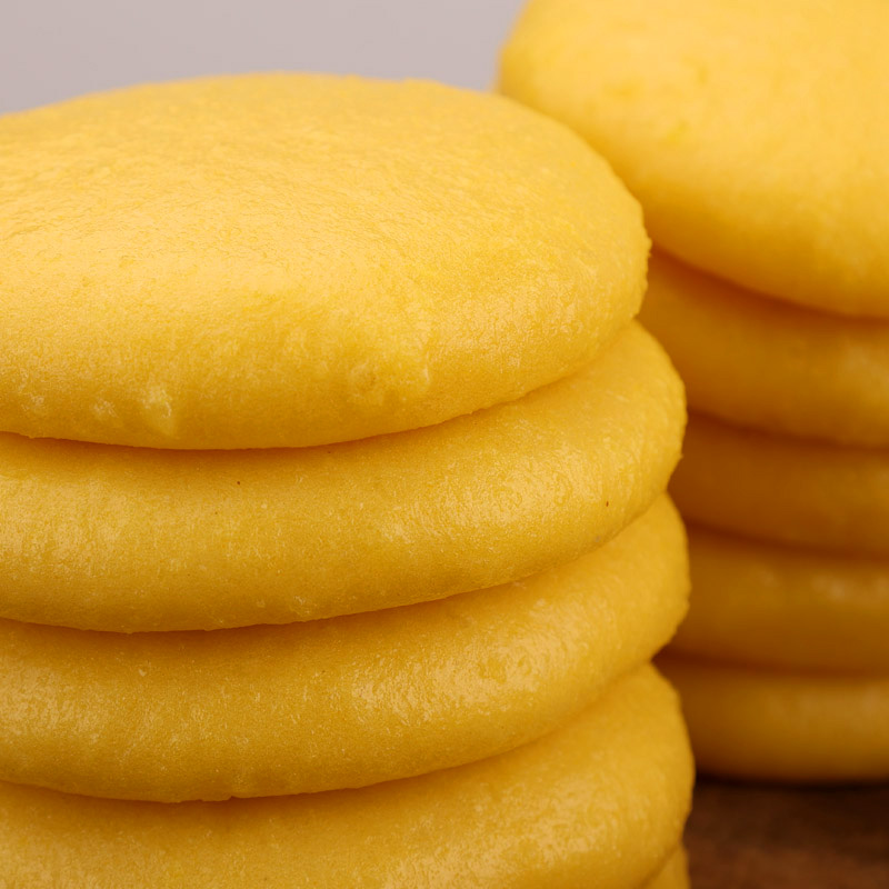 康禧泰玉米糍粑高粱糍粑包谷粑杂粮代餐软糯粗粮糍粑500g湖南特产