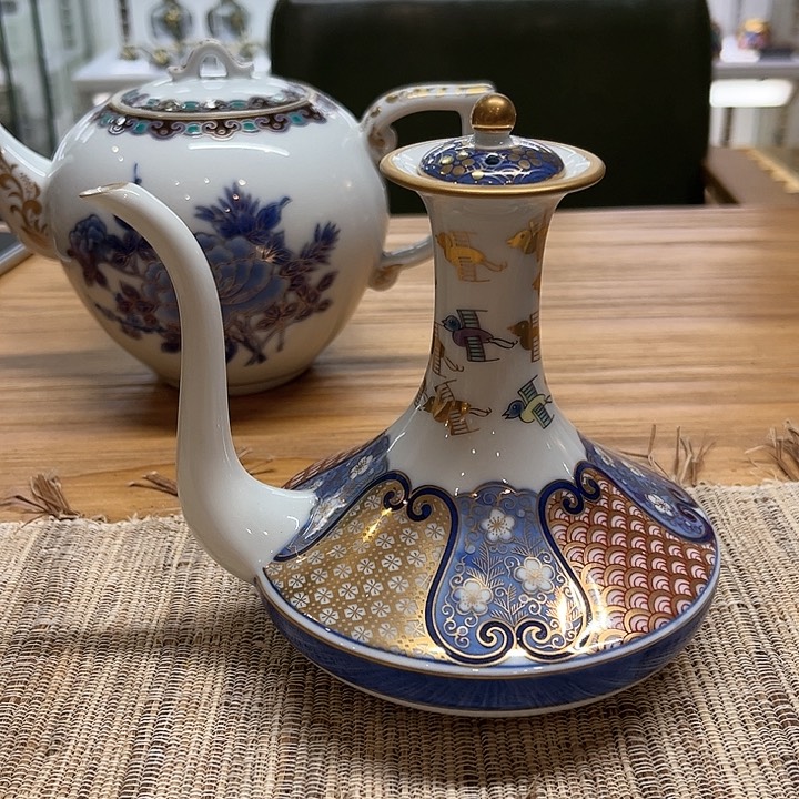 陶瓷材料制作工艺技术
