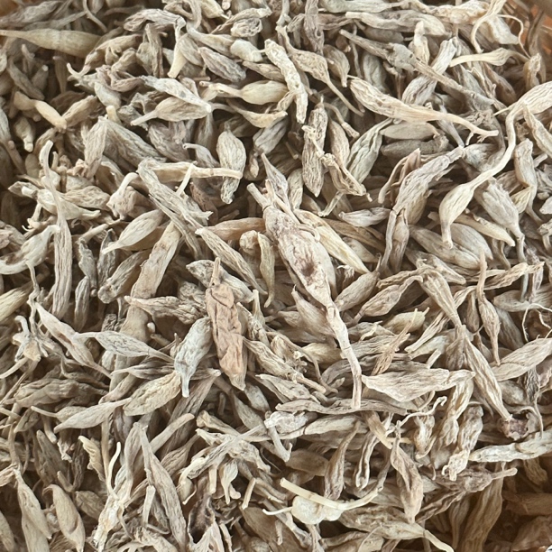 甘肃现收山货  高山 麦冬250g 阿姨2