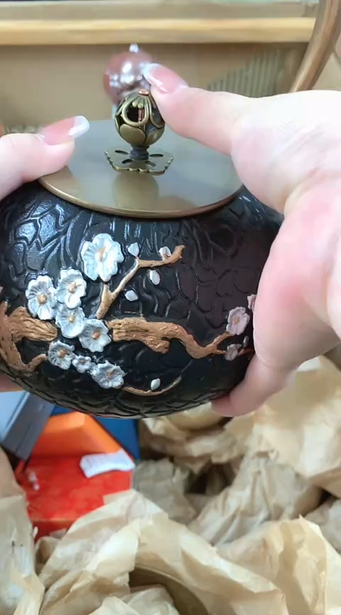 【闪购商品】密胺铸铁2