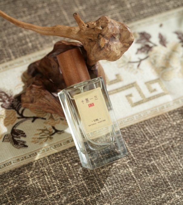 十蕙一兰香薰香水50ml