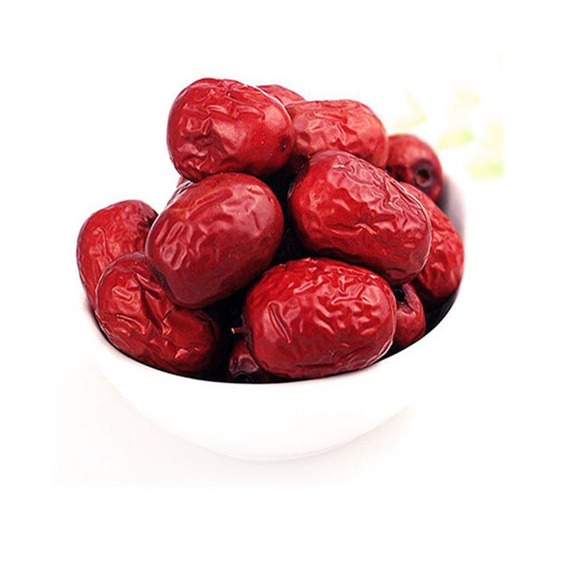 新疆红枣约500g±50g