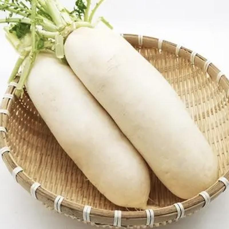 白萝卜约750g±20g