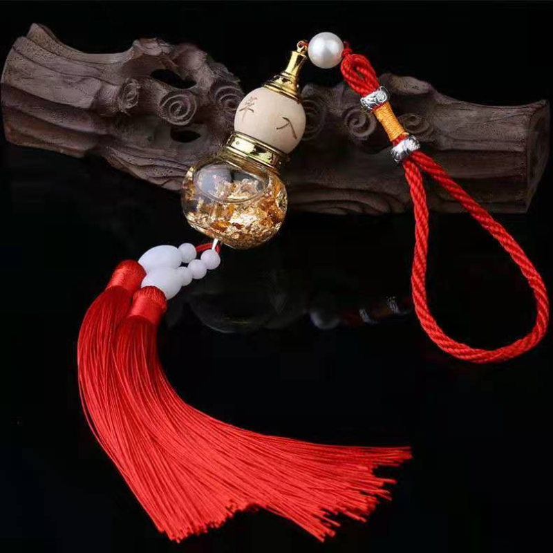 汽车挂件车载挂件车内饰品葫芦潮款挂件车饰品优品