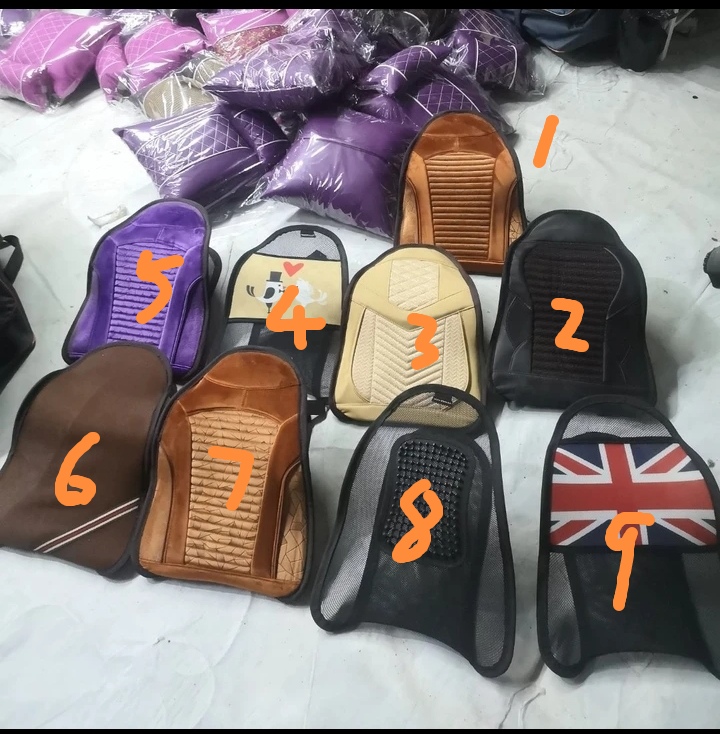 处理迪拜航空腰靠小三件