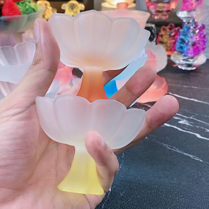 【闪购商品】水晶玻璃