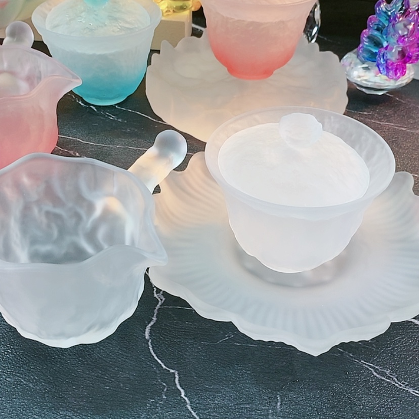 【闪购商品】水晶玻璃
