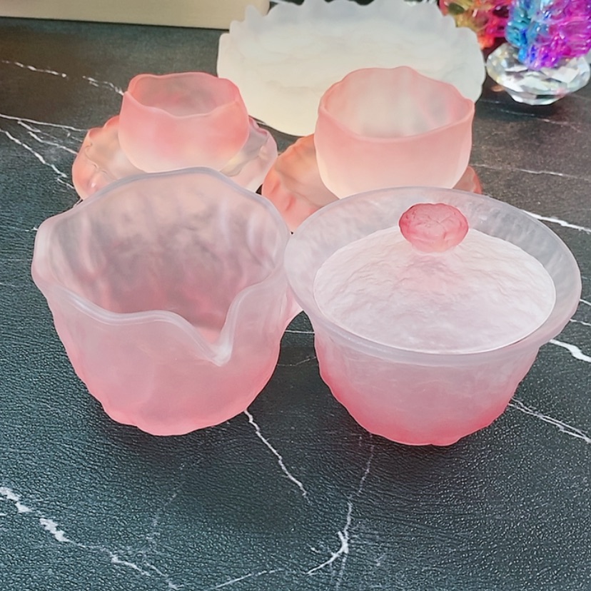 【闪购商品】水晶玻璃