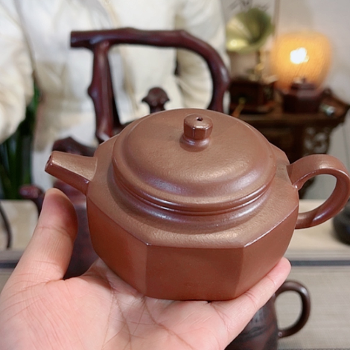 【闪购商品】紫砂茶壶