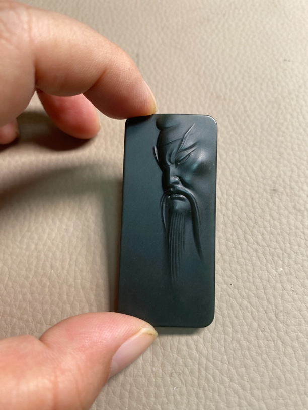 天然和田玉青玉牌子