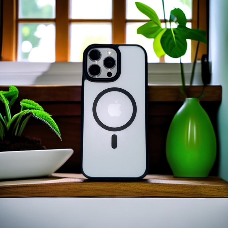 蓝猩适用于苹果16pro手机壳肤感壳16promax防摔大猩猩（正品保障）