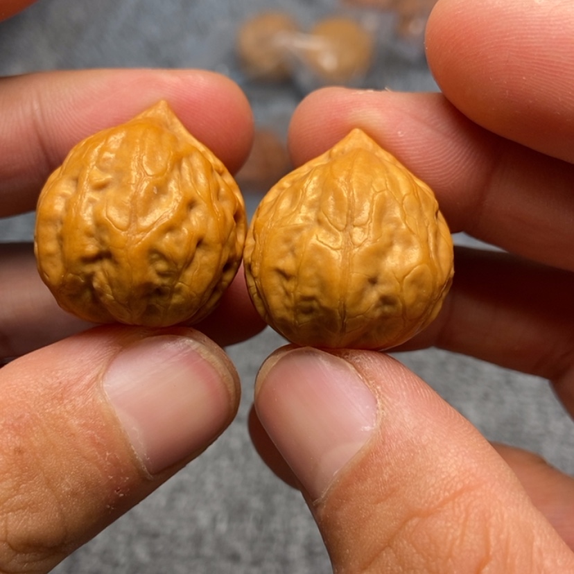 【闪购商品】文玩核桃把件