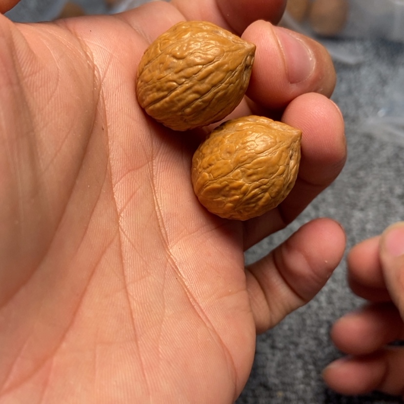 【闪购商品】文玩核桃把件