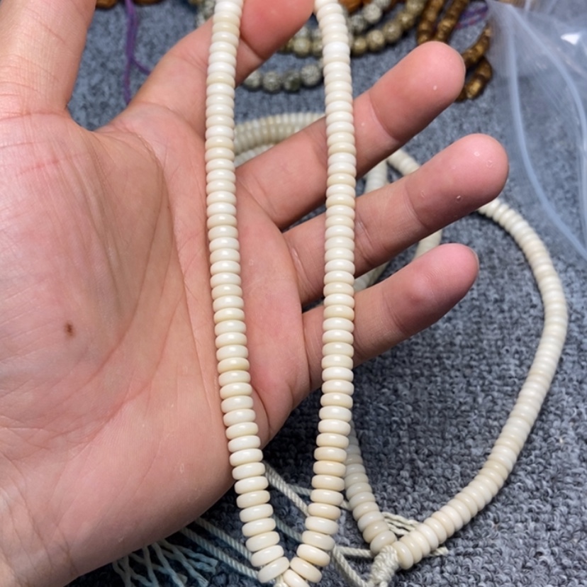 【闪购商品】文玩核桃手串